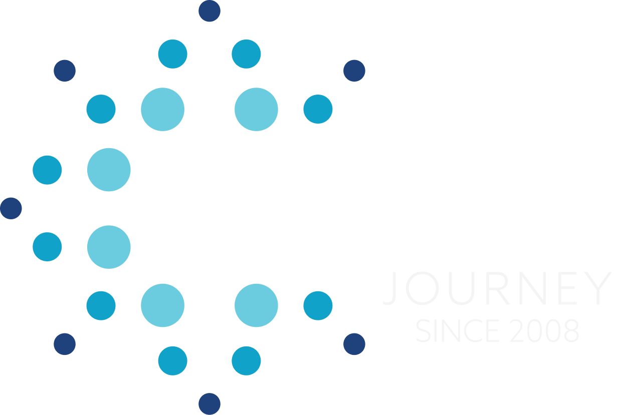 PRAVASS Journey Logo